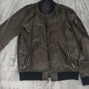 Guess Bomber Jacket
